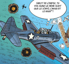 rencontre de gaulle truman 1945
