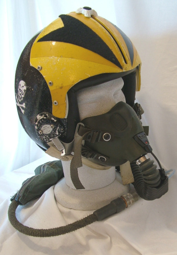 US Military Aviation - Flight Helmets