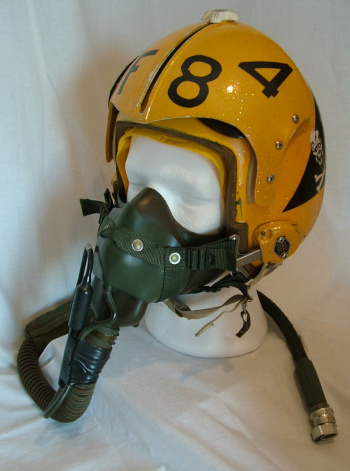 Us navy flight sales helmet