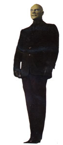 FANTOMAS