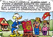 Clinton Coot