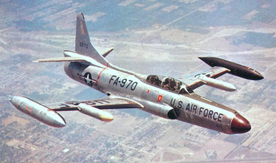 US Military Aviation - Buck Danny