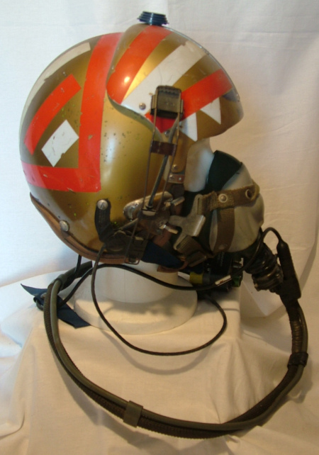 US Military Aviation - Flight Helmets