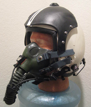 US Military Aviation - Flight Helmets