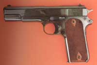 COLT .45 M 1911