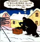 TOPOLINO E IL DOPPIO MISTERO DI MACCHIA NERA