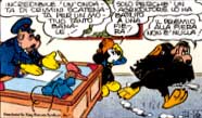 TOPOLINO E IL MISTERIOSO CORVO