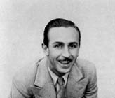 WALT DISNEY