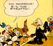 ZIO PAPERONE E I MISTERI DELLA CATTEDRALE