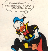 PAPERINK IL DIABOLICO VENDICATORE